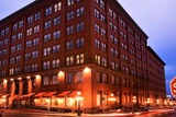 Lowertown Commons