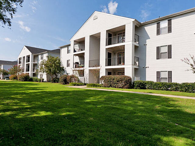 Apartment for Rent in Starkville