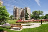 Longwood Towers