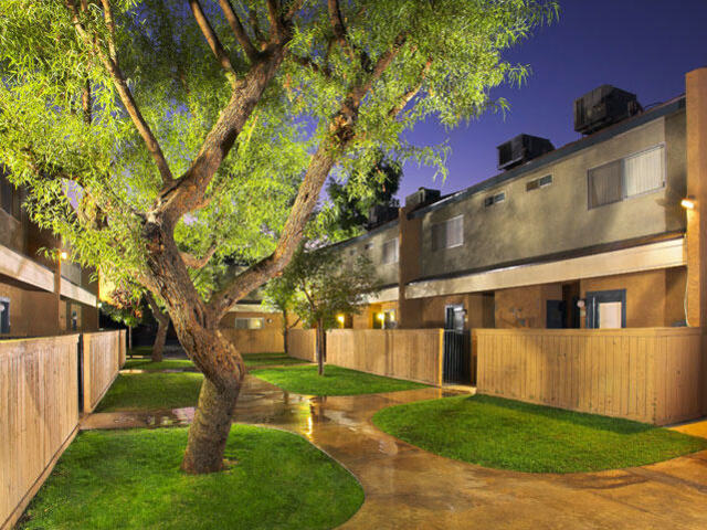 Apartment for Rent in Bakersfield