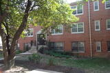 Mayfair Mansions Apartments