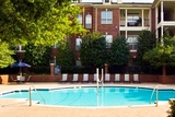 The Dorchester Apartments