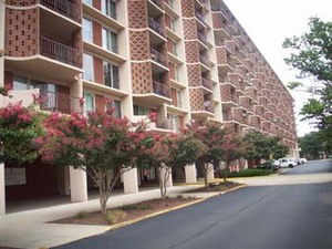 Capitol Park Plaza And Twins | Washington, District of Columbia, 20024  Mid Rise, MyNewPlace.com