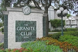 The Granite Club Apartments