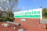 University Plains