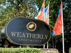 Weatherly Apartments