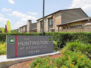Huntington at Stonefield | Houston, Texas, 77014   MyNewPlace.com