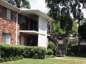 Parkway Square | Atlanta, Georgia, 30324   MyNewPlace.com