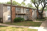Riveraine Apartments