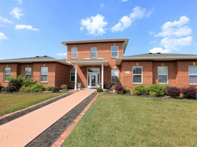 Apartment for Rent in Evansville