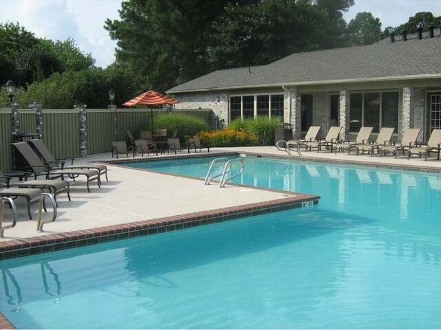 Apartment for Rent in Hampton