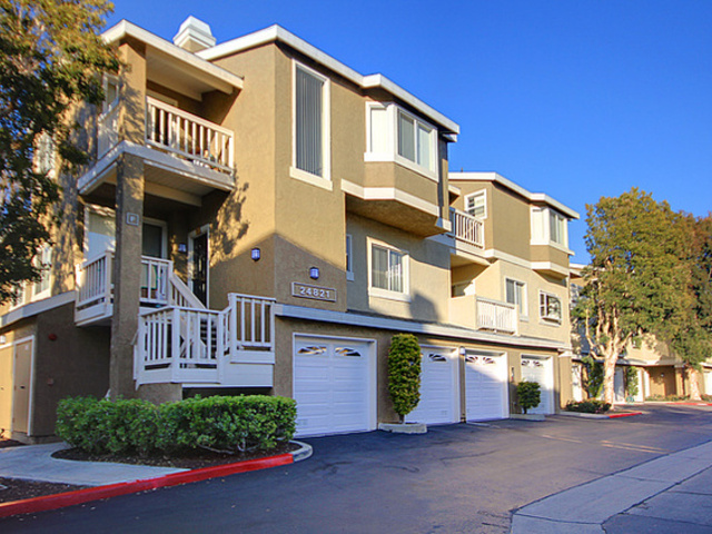 Apartment for Rent in Dana Point
