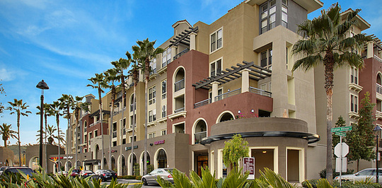 The Promenade Rio Vista San Go Ca Apartments For Rent The Promenade Rio Vista