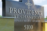 Providence at Champions