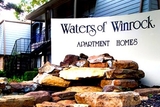 Waters Of Winrock