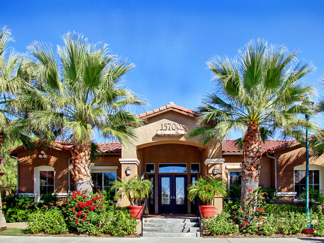 Apartment for Rent in Moreno Valley