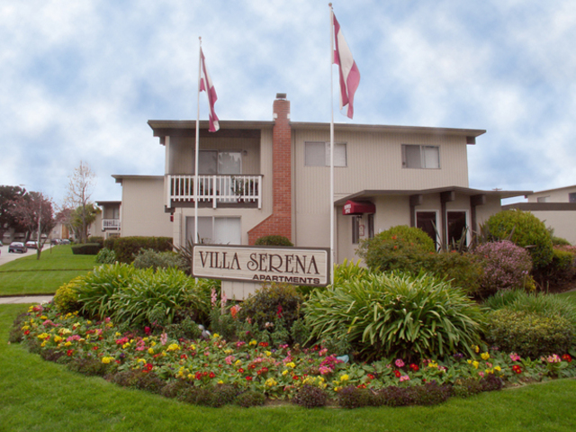 Apartment for Rent in San Mateo