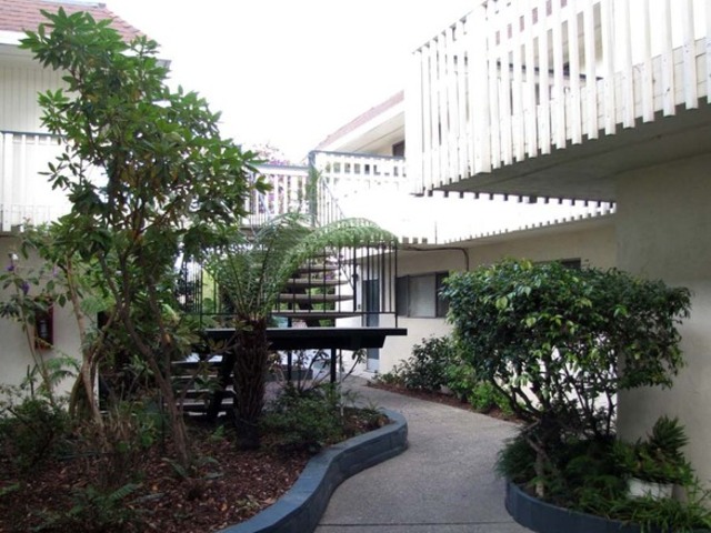 Apartment for Rent in San Rafael