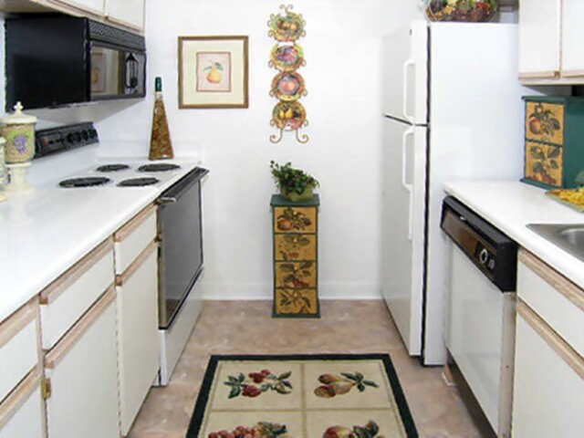 Apartment for Rent in houston