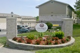 Cimarron Apartments