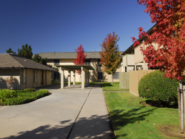 Apartment for Rent in Modesto