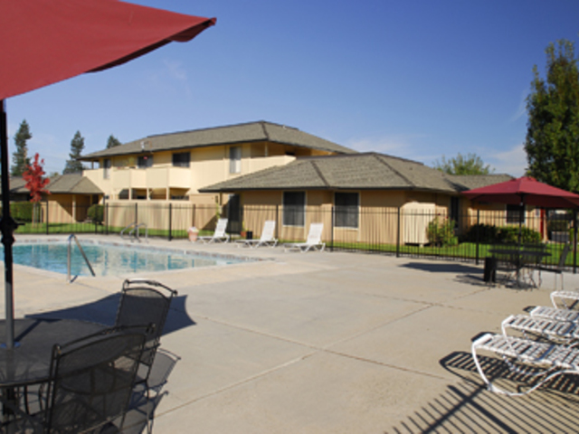 Apartment for Rent in Modesto