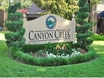 Canyon Creek