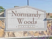 Normandy Woods