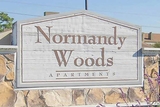 Normandy Woods