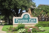 Preston Park Apartments