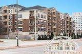 Villa Piana Apartments