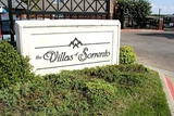 Villas of Sorrento