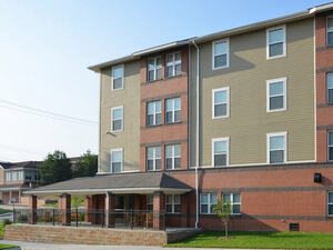 Pemberton Park For Grandfamilies | Kansas City, Missouri, 64130   MyNewPlace.com