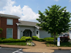 Shadowbluff | Nashville, Tennessee, 37217   MyNewPlace.com