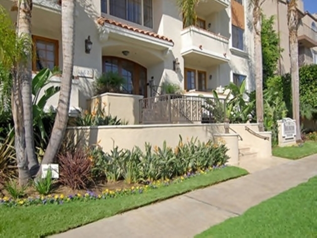 Apartment for Rent in Los Angeles