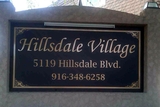 Hillsdale Village