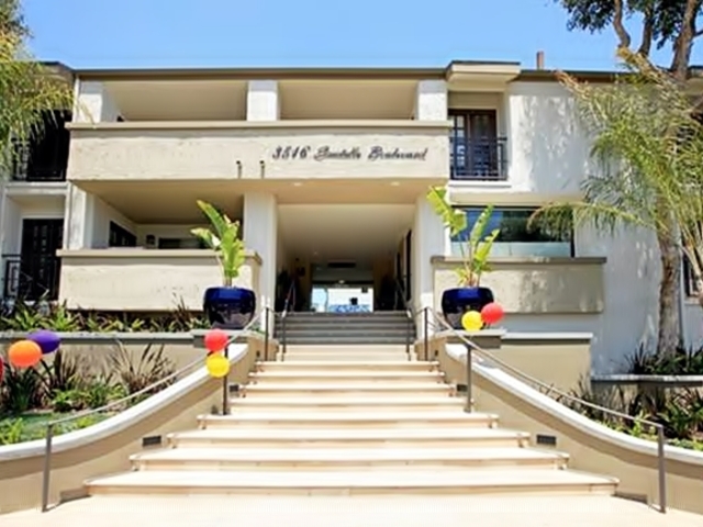 Apartment for Rent in Los Angeles