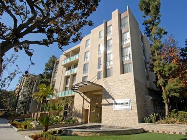 Apartment for Rent in Los Angeles
