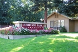 Heritage Park Apartments