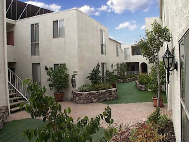 Apartment for Rent in Los Angeles