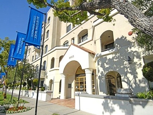 Apartment for Rent in Los Angeles