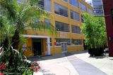 Santee Court