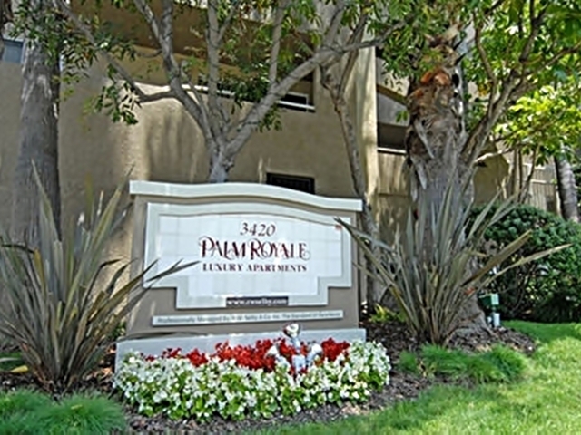 Apartment for Rent in Los Angeles