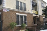 Burlington Apartments