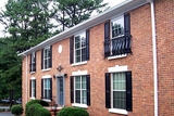 Hidden Colony Apartments