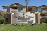 Bermuda Terrace