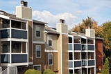 Water's Edge Apartments