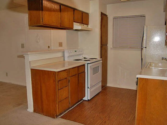 Apartment for Rent in Fort Worth