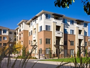 Presidio | Denver, Colorado, 80237  Mid Rise, MyNewPlace.com