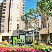 300 East Seventeenth Apartments